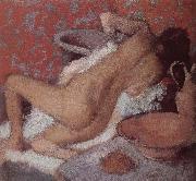 Edgar Degas Study for nude china oil painting reproduction